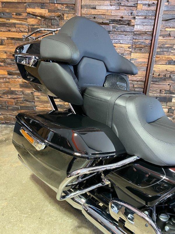 2026 HARLEY-DAVIDSON FLHXL STREET GLIDE LIMITED 117 CRUISER