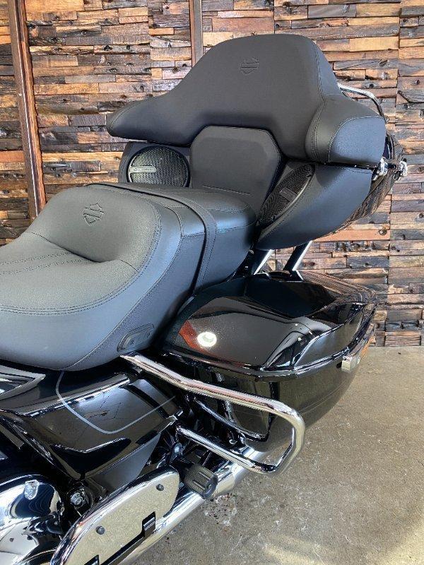 2026 HARLEY-DAVIDSON FLHXL STREET GLIDE LIMITED 117 CRUISER