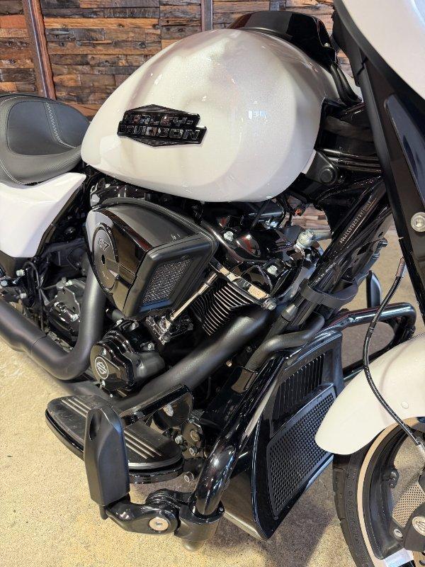 2024 HARLEY-DAVIDSON FLHX STREET GLIDE (117) CRUISER