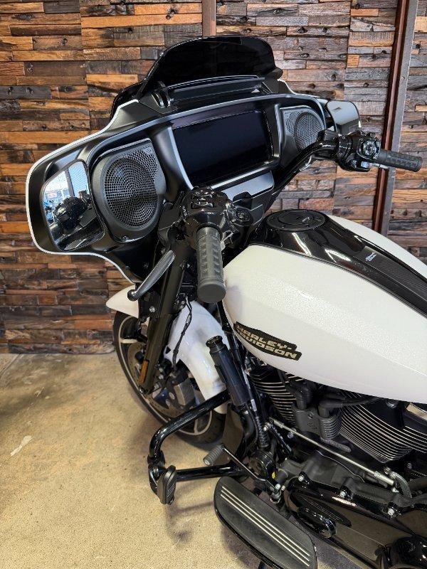 2024 HARLEY-DAVIDSON FLHX STREET GLIDE (117) CRUISER