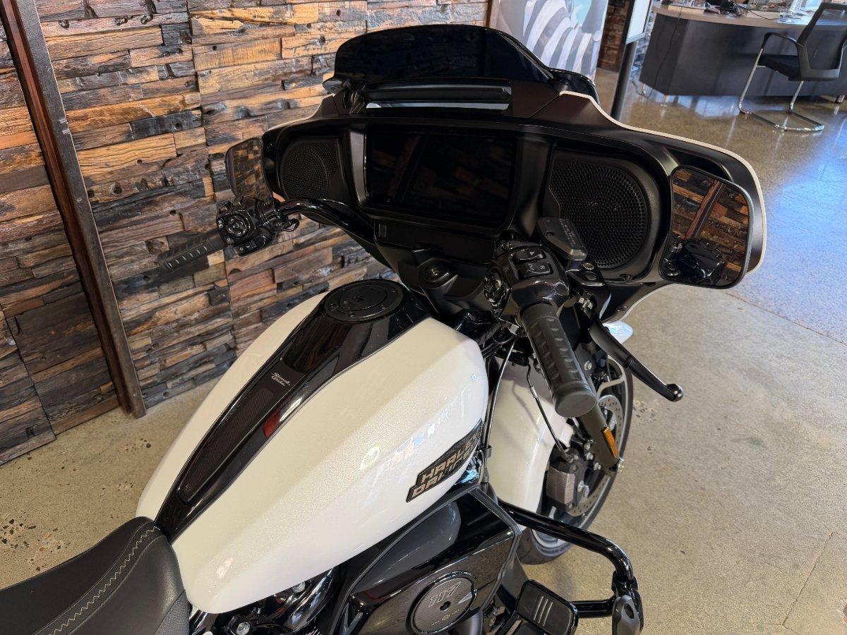 2024 HARLEY-DAVIDSON FLHX STREET GLIDE (117) CRUISER