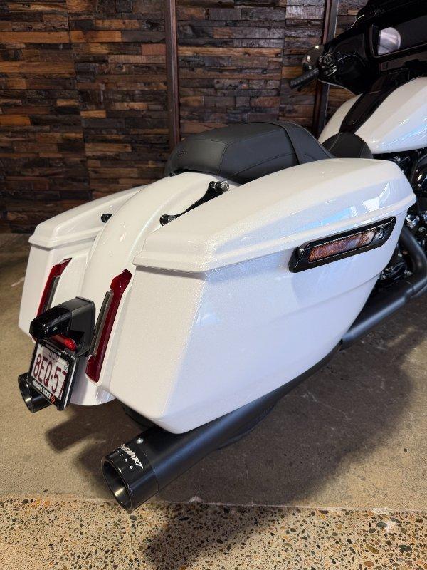 2024 HARLEY-DAVIDSON FLHX STREET GLIDE (117) CRUISER