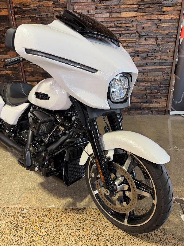 2024 HARLEY-DAVIDSON FLHX STREET GLIDE (117) CRUISER
