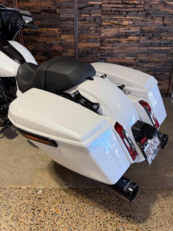 2024 HARLEY-DAVIDSON FLHX STREET GLIDE (117) CRUISER