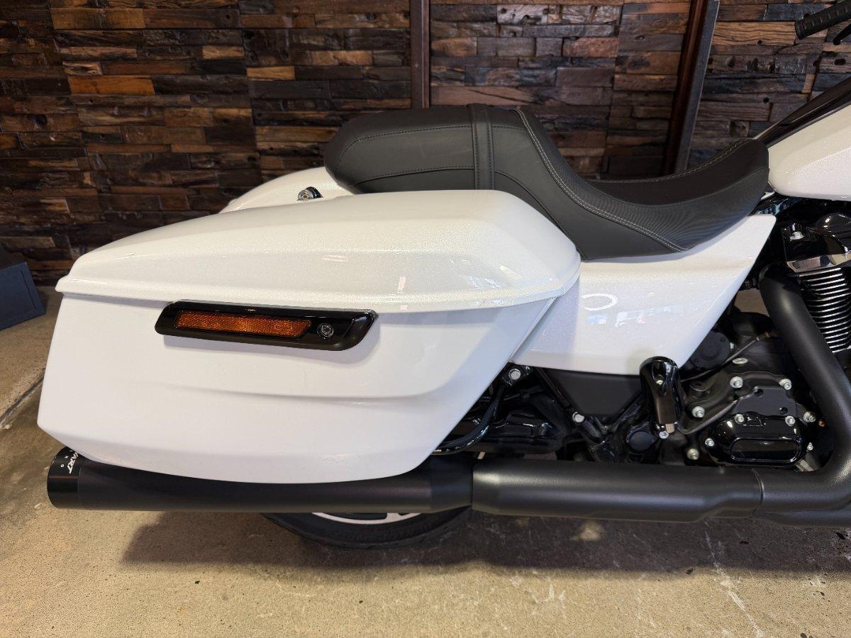 2024 HARLEY-DAVIDSON FLHX STREET GLIDE (117) CRUISER