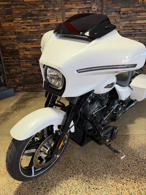 2024 HARLEY-DAVIDSON FLHX STREET GLIDE (117) CRUISER
