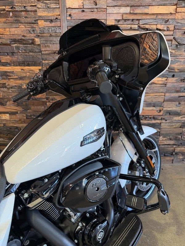 2024 HARLEY-DAVIDSON FLHX STREET GLIDE (117) CRUISER