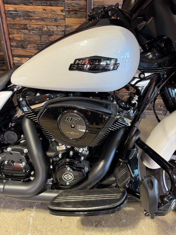2024 HARLEY-DAVIDSON FLHX STREET GLIDE (117) CRUISER