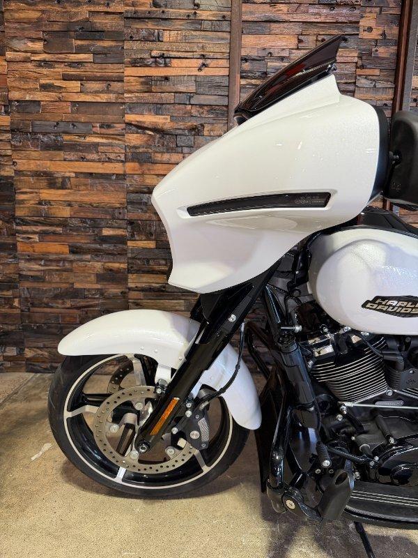 2024 HARLEY-DAVIDSON FLHX STREET GLIDE (117) CRUISER