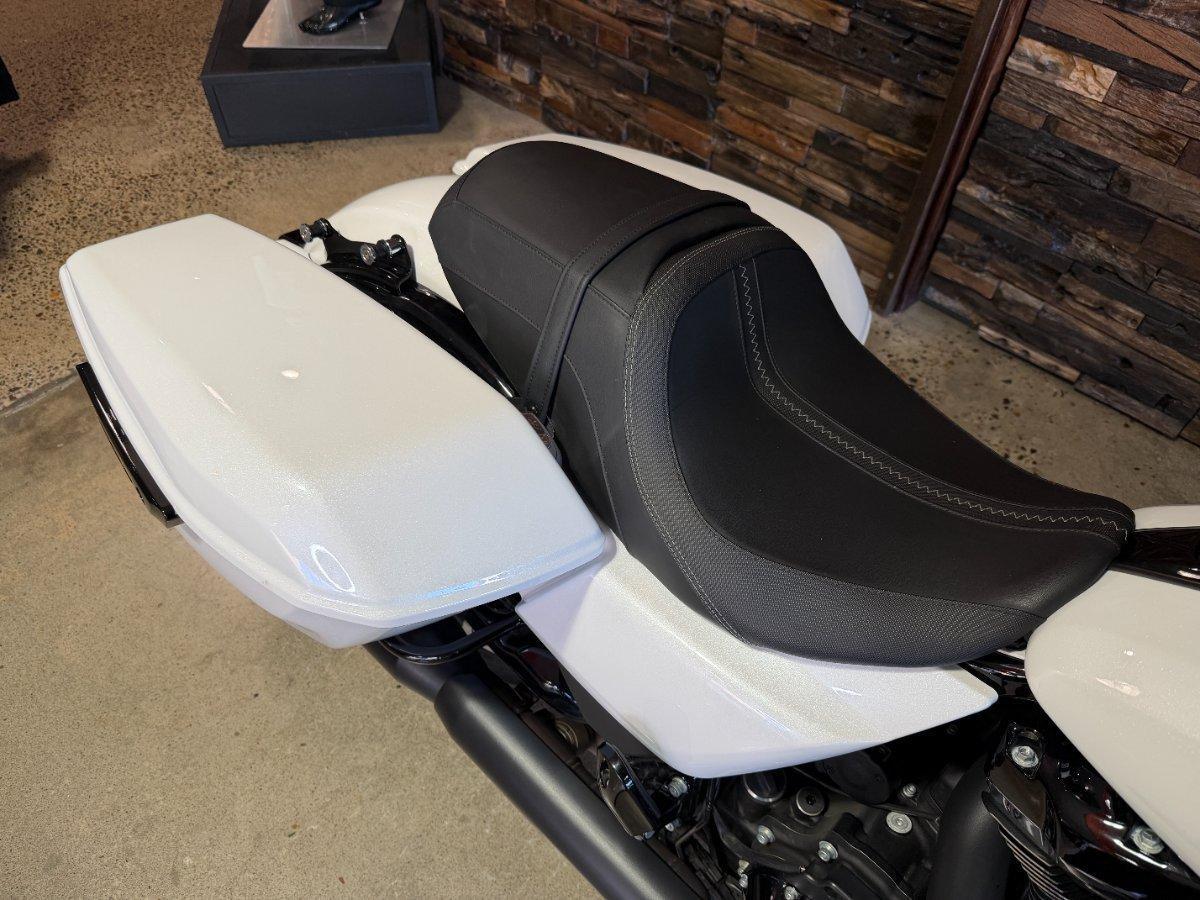 2024 HARLEY-DAVIDSON FLHX STREET GLIDE (117) CRUISER