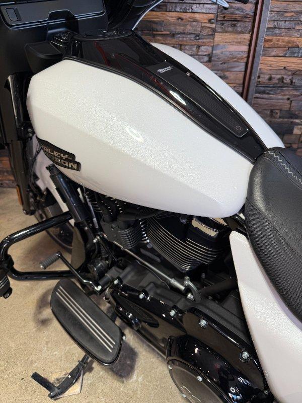 2024 HARLEY-DAVIDSON FLHX STREET GLIDE (117) CRUISER