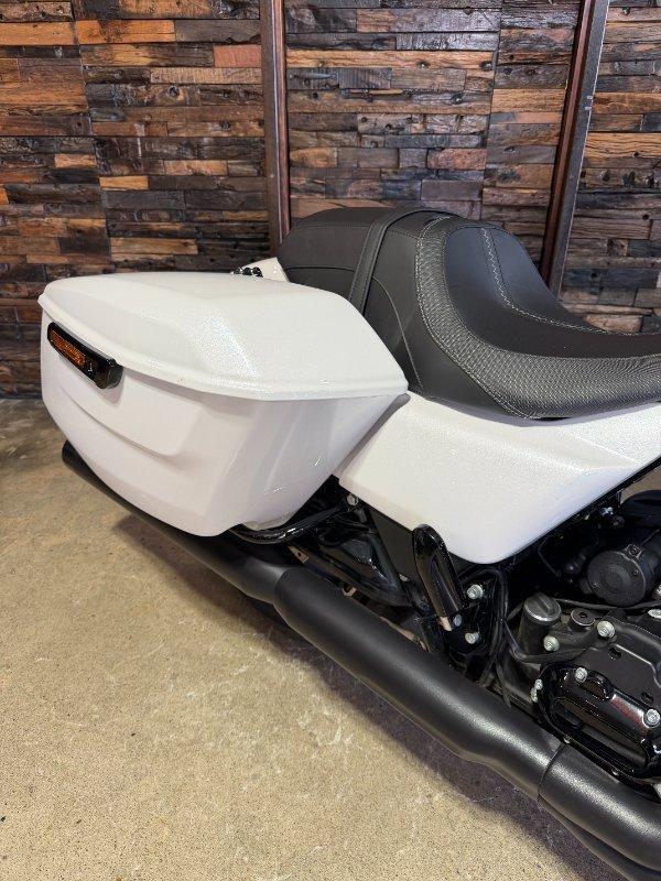 2024 HARLEY-DAVIDSON FLHX STREET GLIDE (117) CRUISER