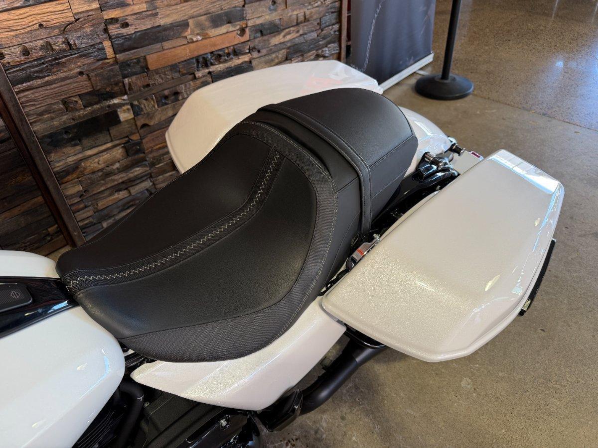 2024 HARLEY-DAVIDSON FLHX STREET GLIDE (117) CRUISER