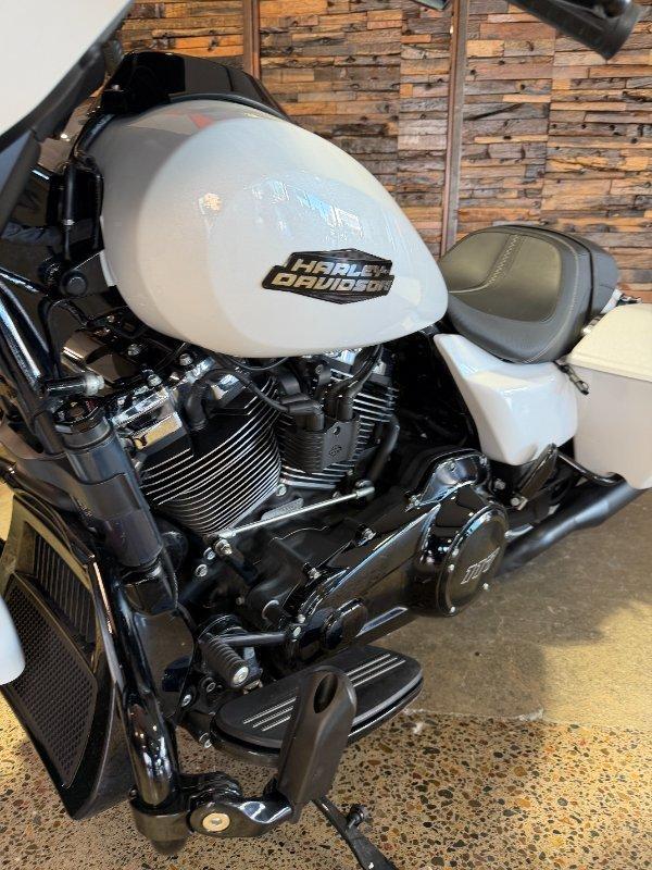2024 HARLEY-DAVIDSON FLHX STREET GLIDE (117) CRUISER