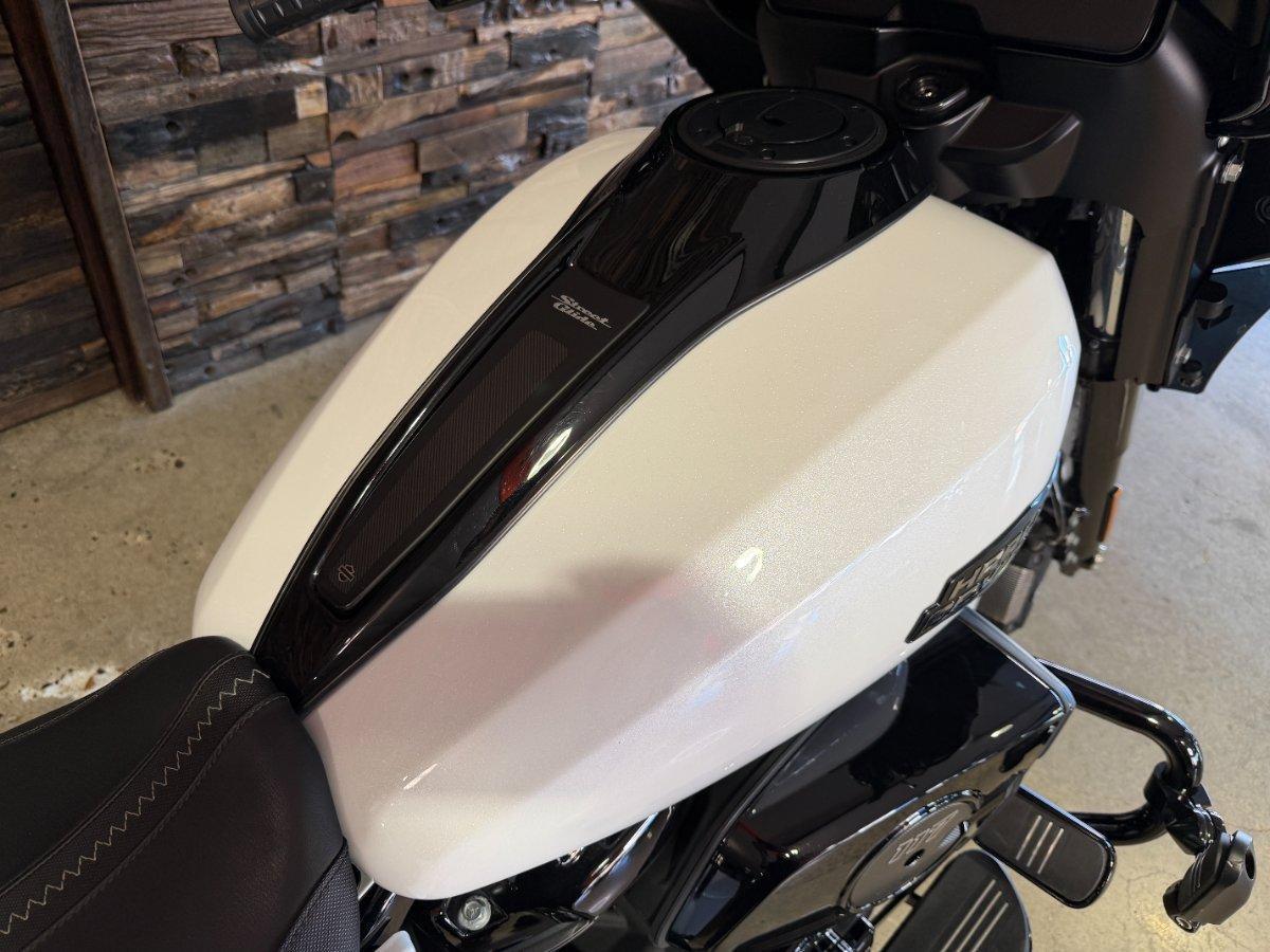 2024 HARLEY-DAVIDSON FLHX STREET GLIDE (117) CRUISER