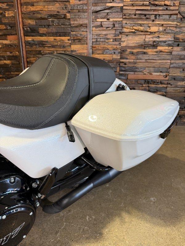 2024 HARLEY-DAVIDSON FLHX STREET GLIDE (117) CRUISER