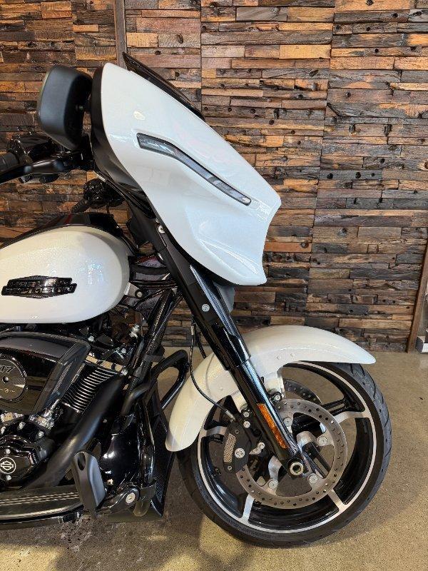 2024 HARLEY-DAVIDSON FLHX STREET GLIDE (117) CRUISER