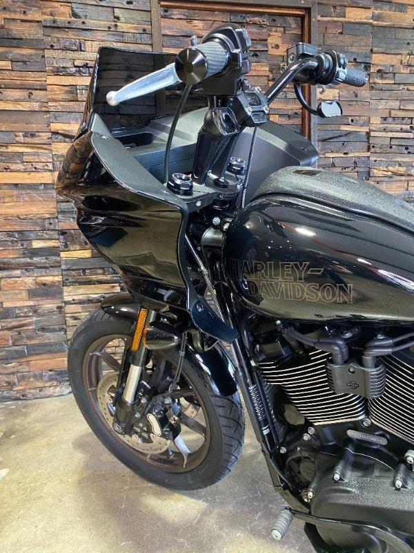 2022 HARLEY-DAVIDSON FXLRST LOW RIDER ST (117) CRUISER