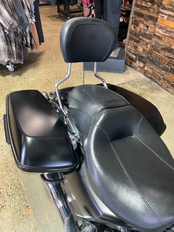 2015 HARLEY-DAVIDSON STREET GLIDE SPECIAL CRUISER