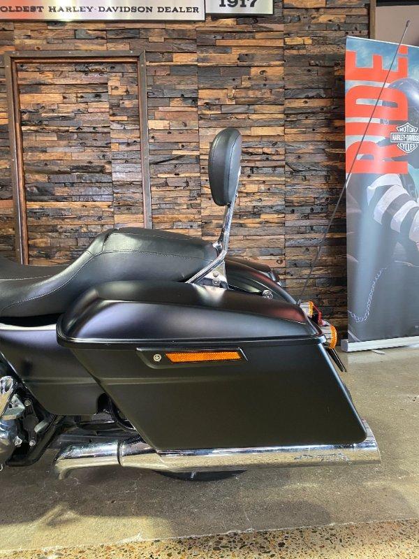 2015 HARLEY-DAVIDSON STREET GLIDE SPECIAL CRUISER
