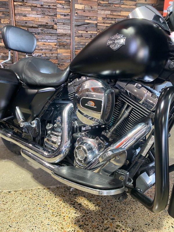 2015 HARLEY-DAVIDSON STREET GLIDE SPECIAL CRUISER