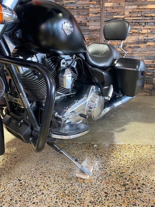 2015 HARLEY-DAVIDSON STREET GLIDE SPECIAL CRUISER