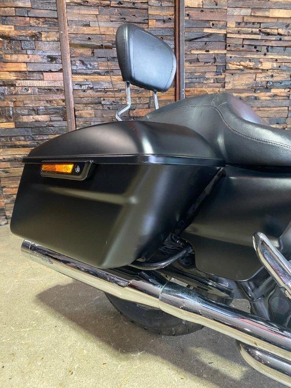 2015 HARLEY-DAVIDSON STREET GLIDE SPECIAL CRUISER