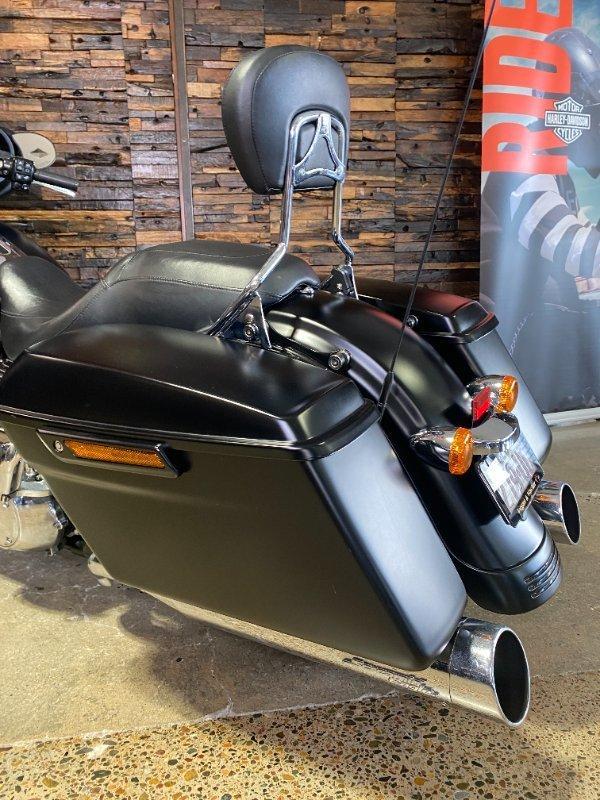 2015 HARLEY-DAVIDSON STREET GLIDE SPECIAL CRUISER