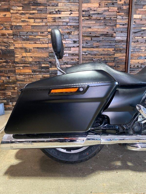 2015 HARLEY-DAVIDSON STREET GLIDE SPECIAL CRUISER