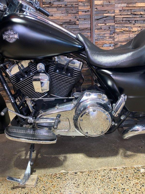2015 HARLEY-DAVIDSON STREET GLIDE SPECIAL CRUISER