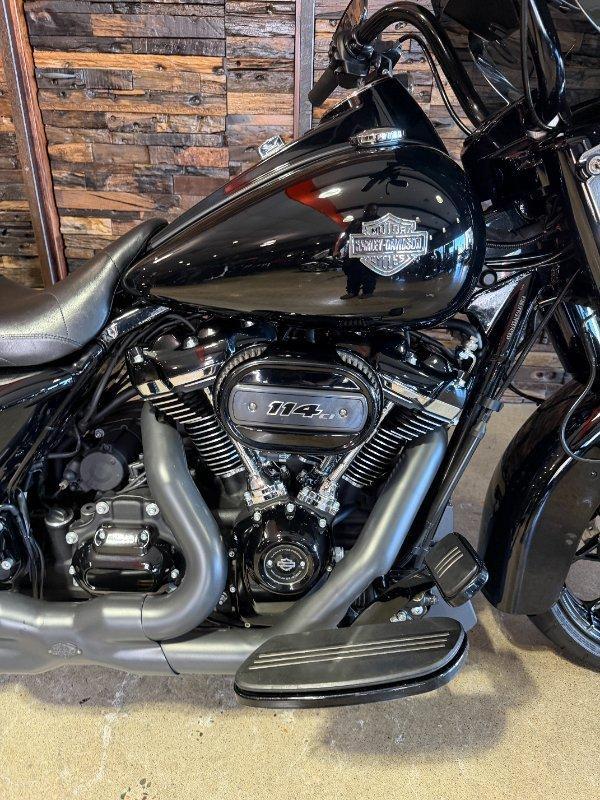 2023 HARLEY-DAVIDSON FLHRXS ROAD KING SPECIAL CRUISER