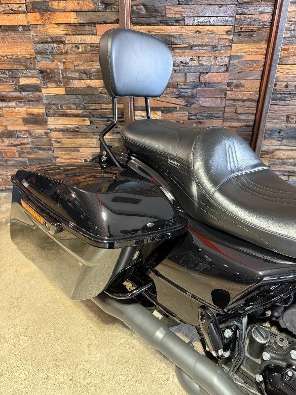 2023 HARLEY-DAVIDSON FLHRXS ROAD KING SPECIAL CRUISER