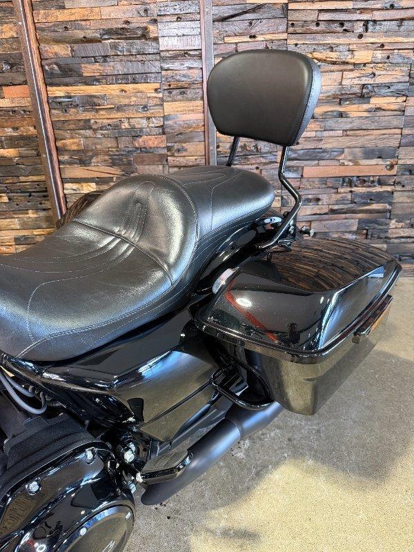 2023 HARLEY-DAVIDSON FLHRXS ROAD KING SPECIAL CRUISER