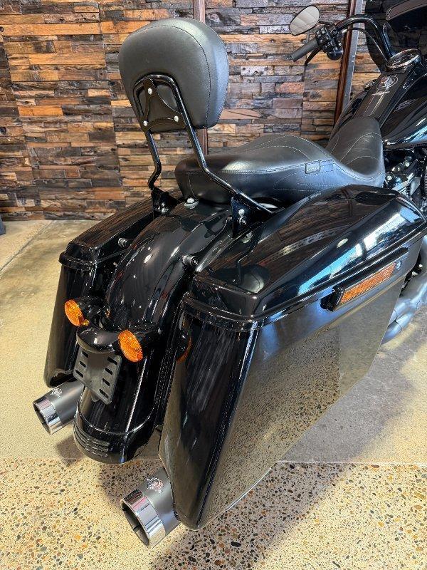2023 HARLEY-DAVIDSON FLHRXS ROAD KING SPECIAL CRUISER