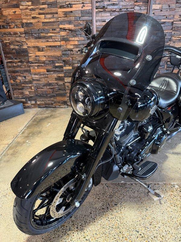 2023 HARLEY-DAVIDSON FLHRXS ROAD KING SPECIAL CRUISER