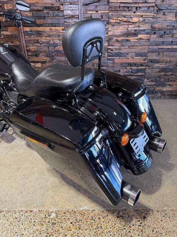 2023 HARLEY-DAVIDSON FLHRXS ROAD KING SPECIAL CRUISER
