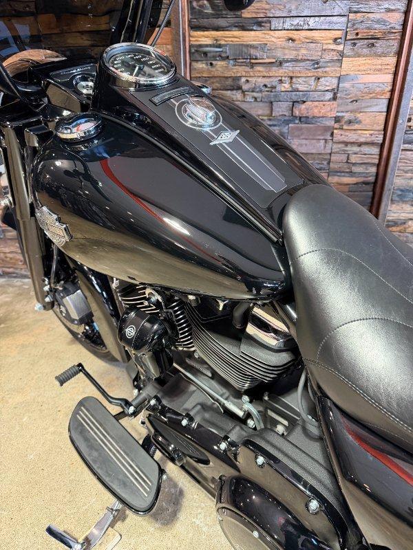 2023 HARLEY-DAVIDSON FLHRXS ROAD KING SPECIAL CRUISER