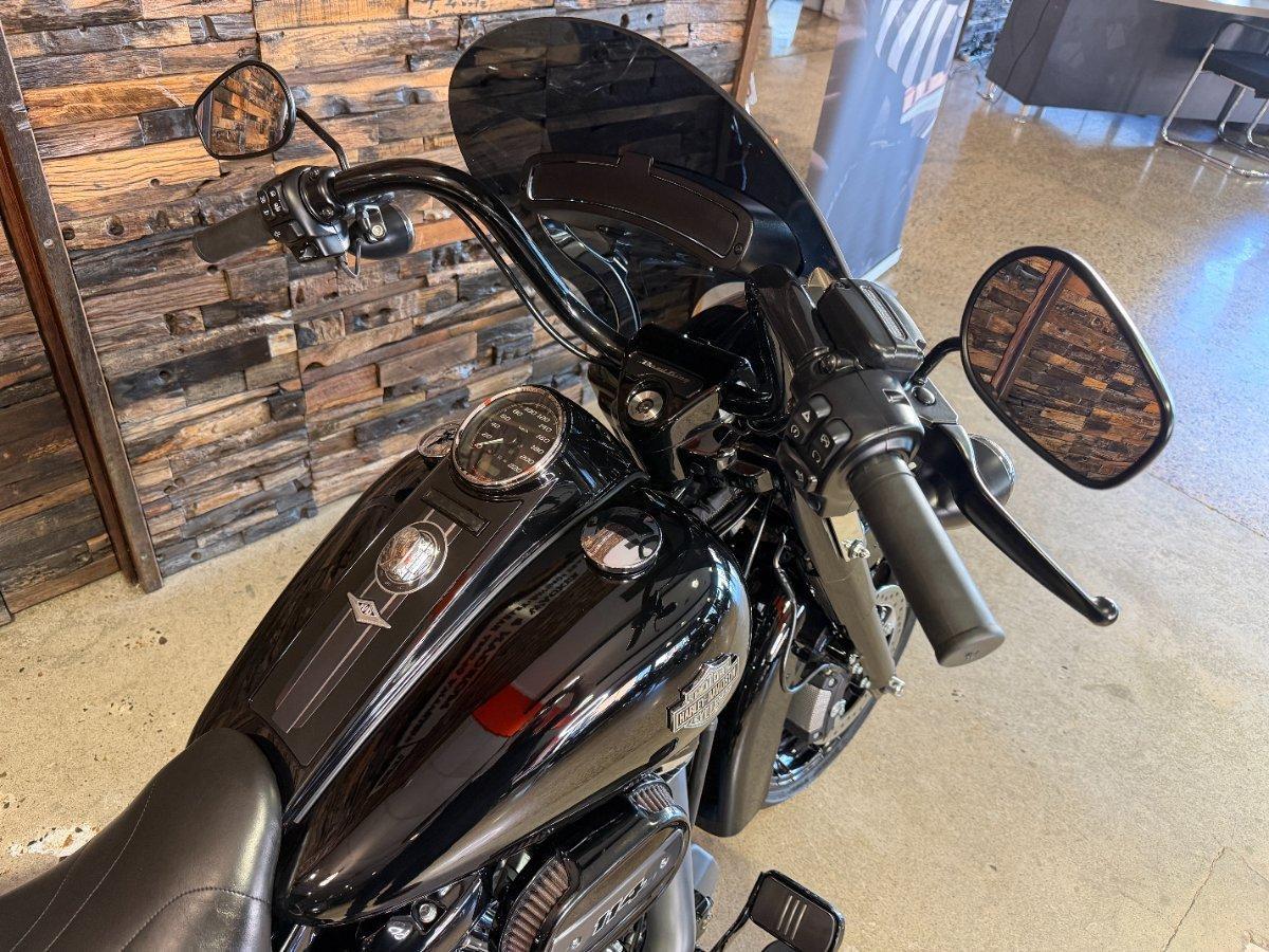 2023 HARLEY-DAVIDSON FLHRXS ROAD KING SPECIAL CRUISER