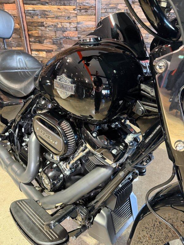 2023 HARLEY-DAVIDSON FLHRXS ROAD KING SPECIAL CRUISER