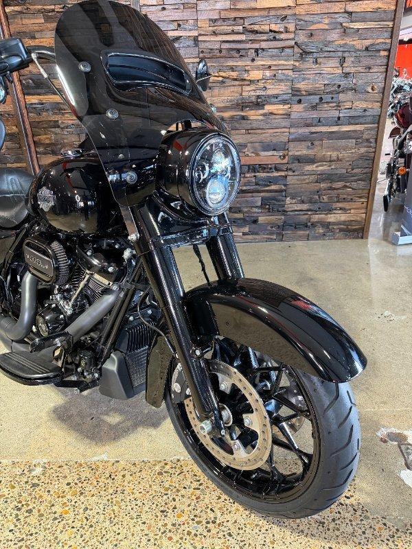 2023 HARLEY-DAVIDSON FLHRXS ROAD KING SPECIAL CRUISER