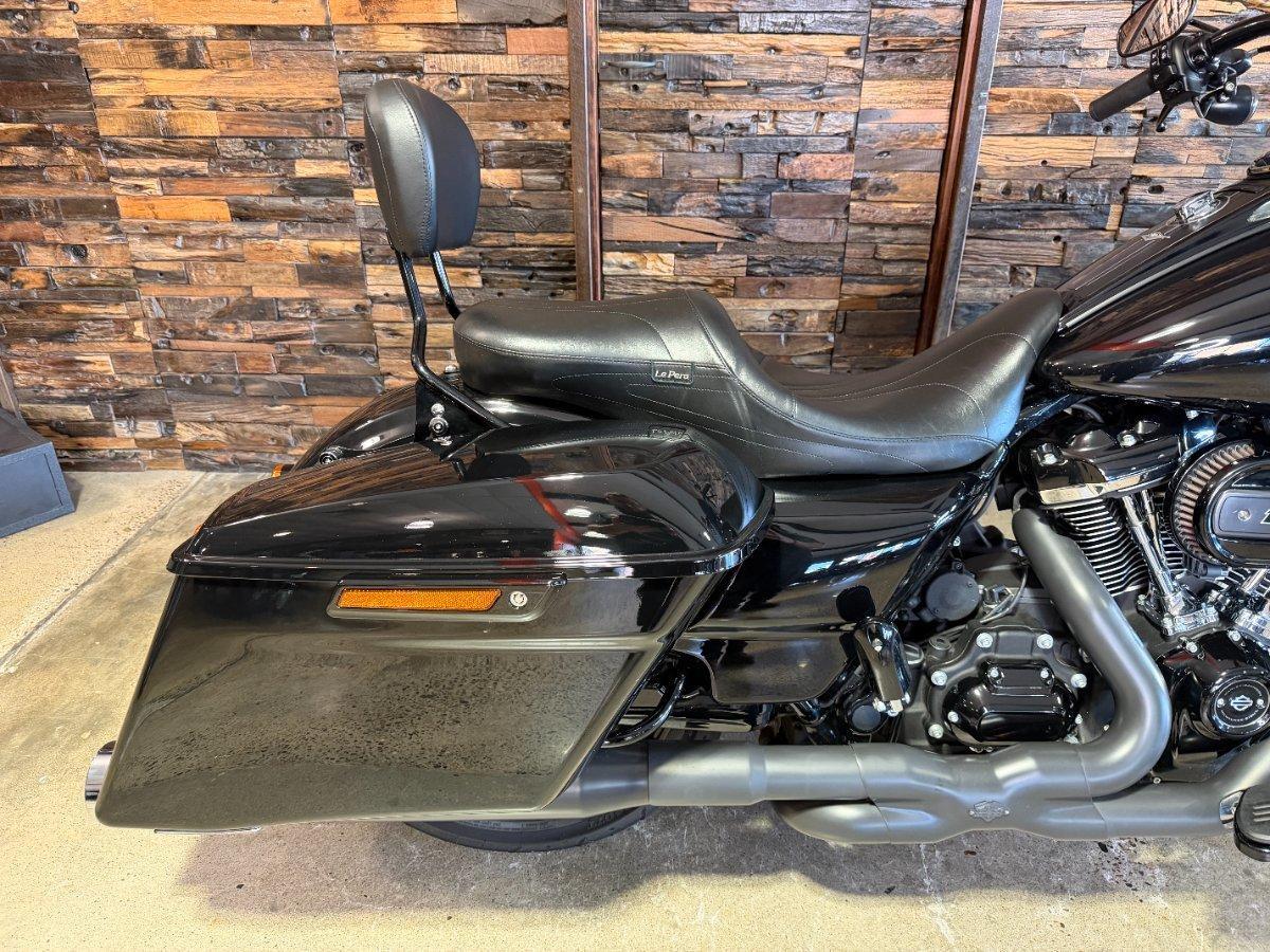 2023 HARLEY-DAVIDSON FLHRXS ROAD KING SPECIAL CRUISER