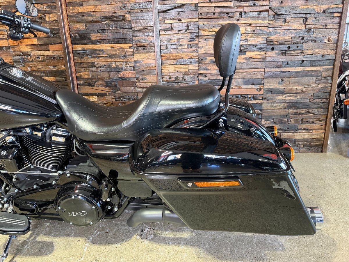 2023 HARLEY-DAVIDSON FLHRXS ROAD KING SPECIAL CRUISER