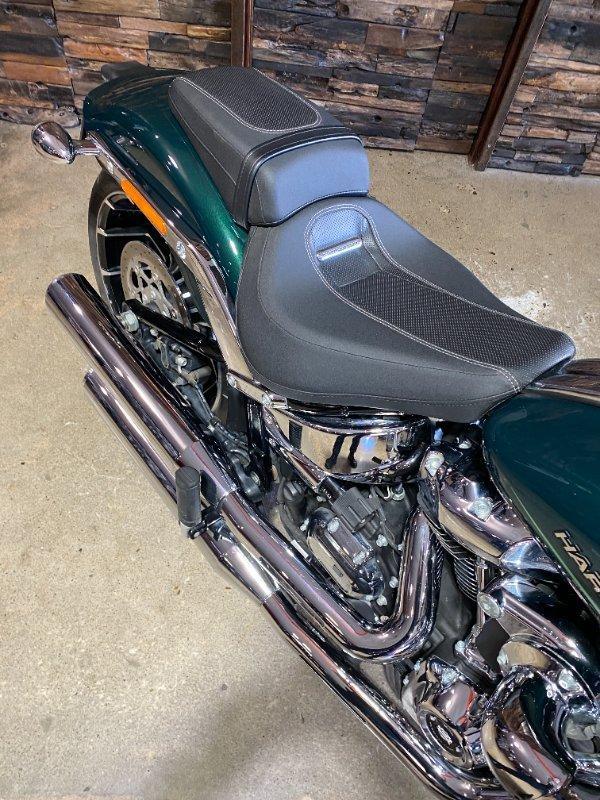 2024 HARLEY-DAVIDSON FXBR BREAKOUT (117) CRUISER
