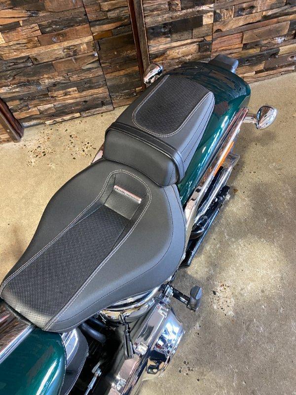 2024 HARLEY-DAVIDSON FXBR BREAKOUT (117) CRUISER