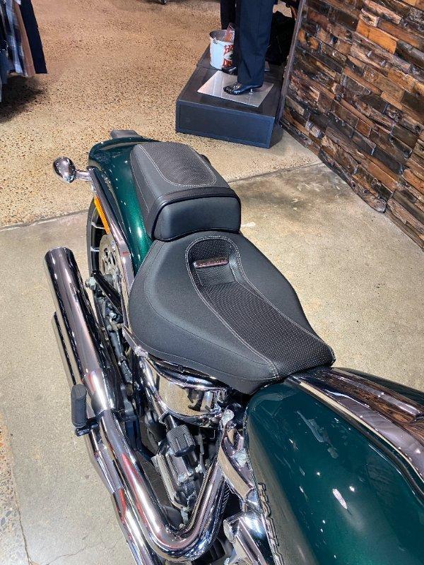 2024 HARLEY-DAVIDSON FXBR BREAKOUT (117) CRUISER