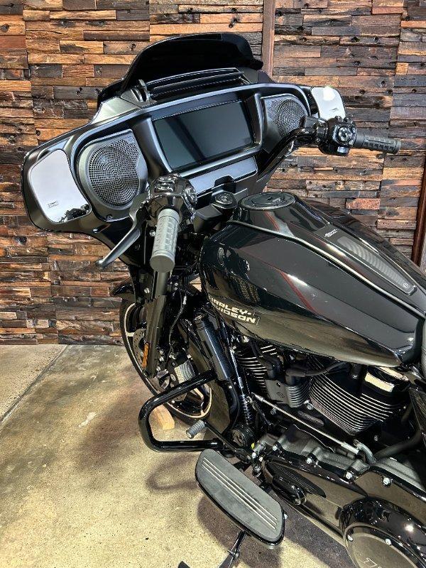2026 HARLEY-DAVIDSON FLHX STREET GLIDE (117) CRUISER