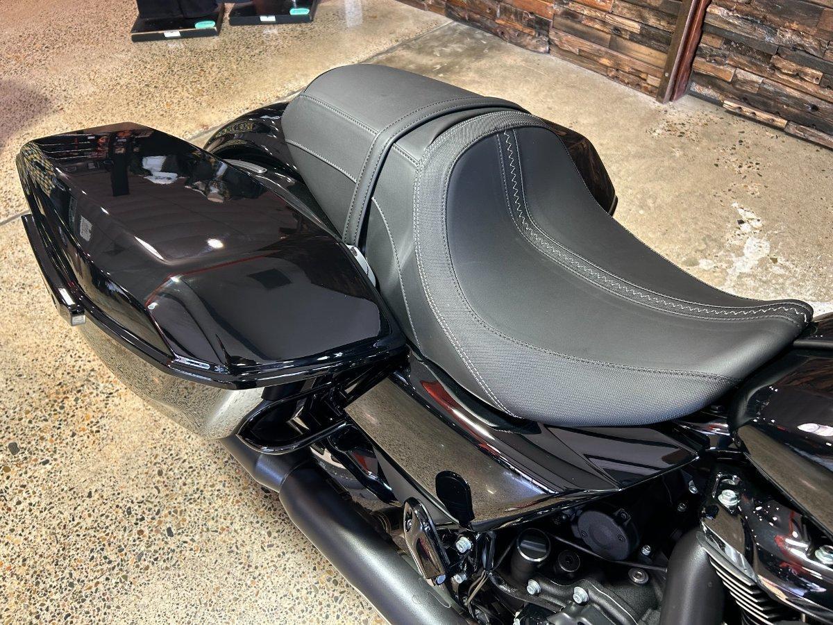 2026 HARLEY-DAVIDSON FLHX STREET GLIDE (117) CRUISER