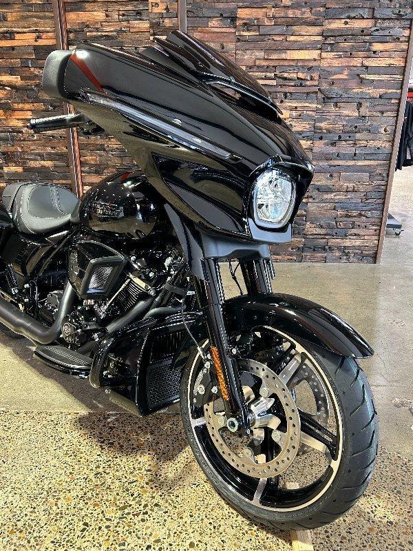 2026 HARLEY-DAVIDSON FLHX STREET GLIDE (117) CRUISER