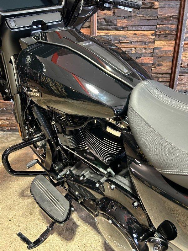 2026 HARLEY-DAVIDSON FLHX STREET GLIDE (117) CRUISER
