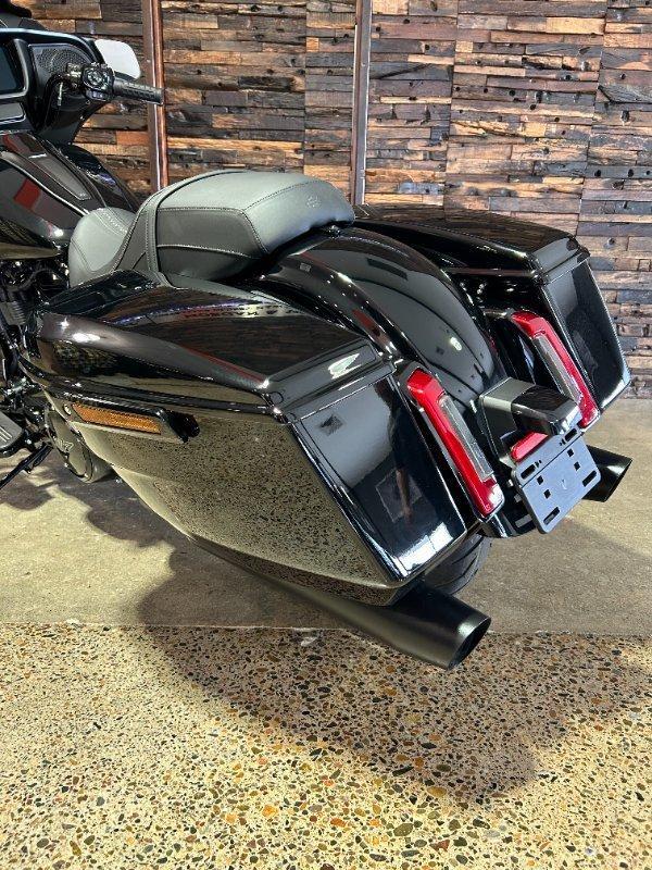 2026 HARLEY-DAVIDSON FLHX STREET GLIDE (117) CRUISER